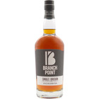 BRANCH POINT SINGLE POT STILL 750ML 