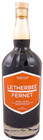 LETHERBEE FERNET 35% 750ML Herbaceous Italian Amaro; Chicago, Illinois