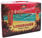 Picture of KONA LONGBOARD LAGER 12OZ 12 PACK CANS
