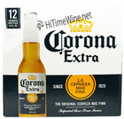 Picture of CORONA EXTRA 12 PACK 12oz BOTTLES