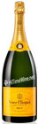 Picture of VEUVE CLICQUOT BRUT YELLOW 3 LITER