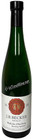 Picture of JB BECKER RIESLING SPATLESE TROCKEN / DRY WALLUFER WALKENBERG, ALTE REBEN 750ml