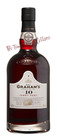 Picture of GRAHAM\'S 10 YEAR TAWNY PORT 750ML