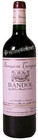 Picture of TEMPIER BANDOL ROUGE