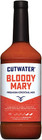 CUTWATER MILD BLOODY MARY MIX 32OZ 1 LITER