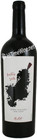 Picture of KULETO 2019 PROPRIETARY RED \\\\\\\"INDIA INK\\\\\\\" NAPA VALLEY 750mL