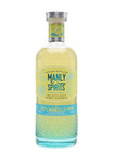 MANLY SPIRITS ZESTY LIMONCELLO 23% 700ML MADE IN AUSTRALIA
