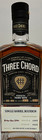 THREE CHORD HI-TIME SINGLE BARREL 116.24PF 750ML KENTUCKY STRAIGHT BOURBON WHISKEY