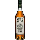 Picture of RY3 RYE WHISKEY 100PF RUM CASK FUNISH 750ML