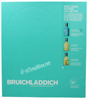 Picture of BRUICHLADDICH 200ML 3 PACKK WEE LADDIE TASTING COLLECT
