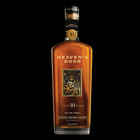 HEAVEN'S DOOR DECADE SERIES 10YR 50% 750ML STRAIGHT BOURBON WHISKEY