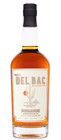 DEL BAC NORMANDIE WHISKEY 48.5% 750ML FINISHED IN FRENCH CALVADOS CASK; AMERICAN SINGLE MALT WHISKEY