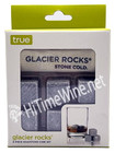 PICTURE OF TRUE GLACIER ROCK SET OF 6