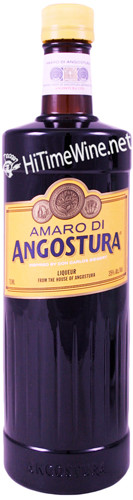 Cordials ANGOSTURA DI AMARO LIQUEUR 750ML