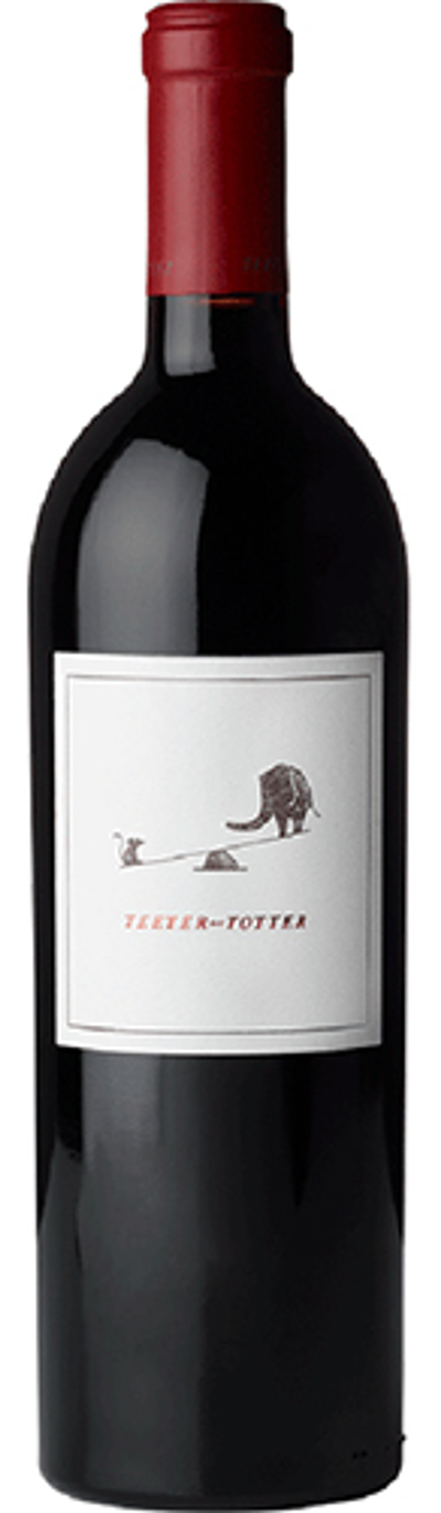 FAITMAIN 2019 SAUVIGNON "TEETER TOTTER" NAPA VALLEY 750mL