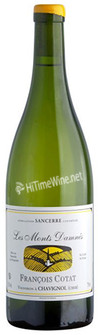 Picture of PASCAL COTAT 2023 SANCERRE LES MONTS DAMNES 750ml