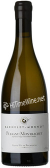 Picture of BACHELET MONNOT 2022 PULIGNY MONTRACHET 750ml