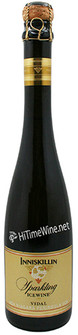 Picture of INNISKILLIN 2021 SPARKLING VIDAL ICEWINE NIAGARA PENNINSULA CANADA 375mL