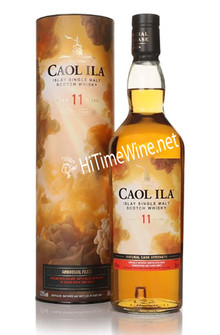 CAOL ILA 24YR 175TH ANNIVERSARY 52.1% 700ML ISLAY SINGLE