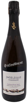 Picture of J.M SELEQUE EXTRA BRUT SOLISTE PINOT NOIR PIERRY 1ER CRU -LES GAYERES 750ml