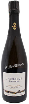 Picture of J.M SEELEQUE EXTRA BRUT SOLISTE MEUNIER 1ER CRU LES GOUTTES D'OR 750ml