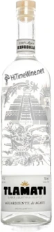 Picture of TLAMATI SPIRITS ESPADILLA 46.6% 750ML AGAVE SPIRITS