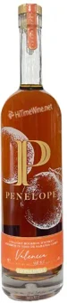 Picture of PENELOPE WHISKEY VALENCIA 48.5% 750ML STRAIGHT BOURBON WHISKEY FINISHED IN VINO DE NARANA CASKS