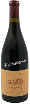 Picture of BERNARD BAUDRY 2020 CHINON LA CROIX BOISSEE 750ml