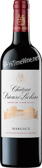 Picture of PRIEURE LICHINE 1990 MARGAUX 750ml