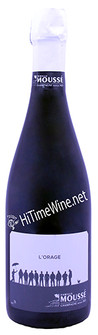 picture of FAMILE MOUSSE EXTRA BRUT BLANC DE BLANCS L'ORAGE