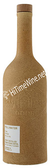 PICTURE OF DESERT DOOR #3 POLLINATOR SOTOL; 45%, 750 MILLILITER BOTTLE, CONVERVATION SERIES (SPECIAL ORDER 1 WEEK) TEXAS