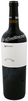 Picture of MARIATINTO 2021 PROPRIETARY RED VALLE DE GUADALUPE, MEXICO 750mL