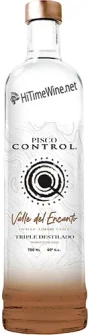 Picture of CONTROL C PISCO ORIGINAL BRANDY 750ML CHILE
