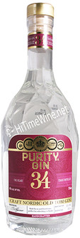 Picture of PURITY OLD TOM GIN 750