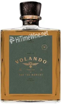Picture of VOLANDO ANEJO TEQUILA 750ML NOM 1499