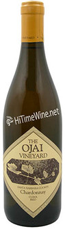 Picture  of OJAI 2023 CHARDONNAY "CLIMA FRIO" SANTA BARBARA COUNTY 750mL