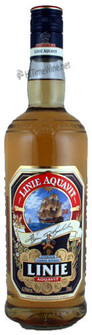Picture of LINIE AQUAVIT 750ML