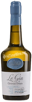 Picture of CHRISTIAN DROUIN DRY GIN LE SMALL BATCH BLEND