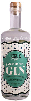 Picture of ROGUE FARMHOUSE GIN 750
