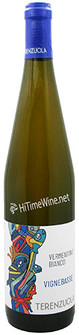 Picture of TERENZUOLA 2023 VIGNE BASSE VERMENTINO COLLI DI LUNI 750ml