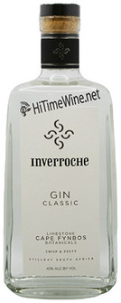 Picture of INVERROCHE CLASSIC GIN 750ml 86 PROOF
