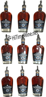 Picture of WHISTLEPIG BOSS HOG SIREN'S SONG 9 PACK SET