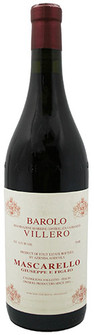 Picture of GUISEPPE MASCARELLO 2020 VILLERO BAROLO 750ml