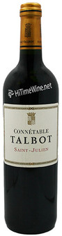 Picture of CONNETABLE DE TABLE 2019 SAINT JULIEN 750ml