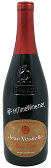 Picture of JEAN VESSELLE COTEAUX CHAMPENOISE BOUZY ROUGE 750ml