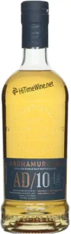 Picture of ARDNAMURCHAN AD 10YR 46.8% 700ML BOURBON & SHERRY HIGHLAND SINGLE MALT SCOTCH WHISKY 700ML