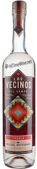 Picture of LOS VECINOS TOBALA MEZCAL 750ML