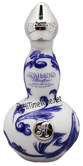 Picture of ASOM BROSO EROS 50ML ULTRAFINO REPOSADO