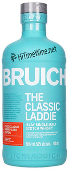 Picture of BRUICHLADDICH THE CLASSIC LADDIE SHERRY CASK 50% FERNANDO DE CASTILLA