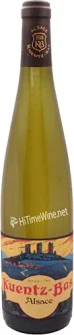 Picture of KUENTZ BAS ALSACE BLANC 750ml